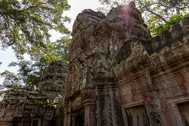Angkor Wat, Siem Reap Cambodia