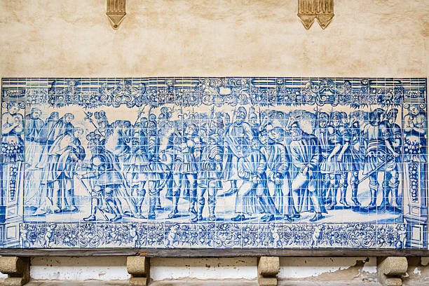 istock Viseu Cathedral - Portugal 2247922115