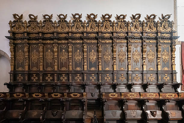 istock Viseu Cathedral - Portugal 2247922835