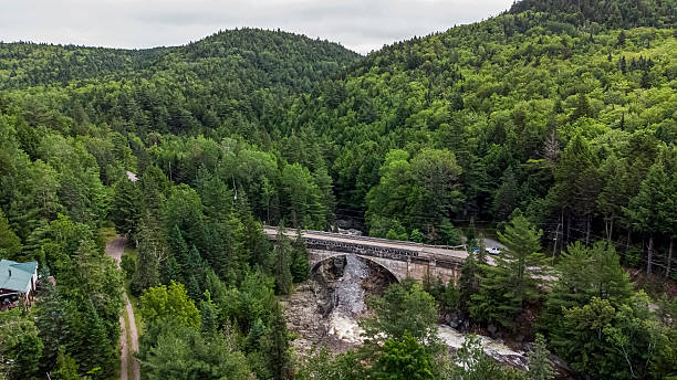 istock Pollett River, New Brunswick 2247923555