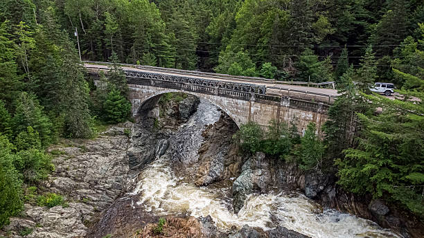 istock Pollett River, New Brunswick 2247923586