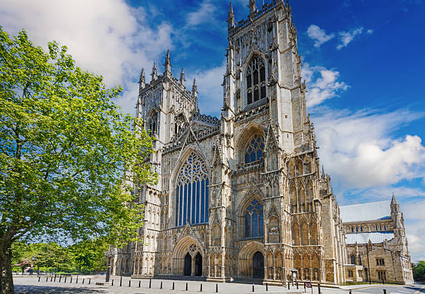 istock York Minster Cathedral England 2247931928