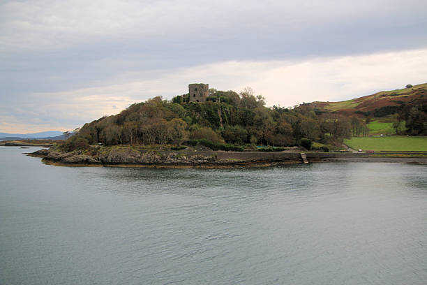 istock A view of the Scottish Coastline at Oban 2247933641