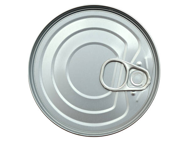 istock An unopened can food top 2247945835