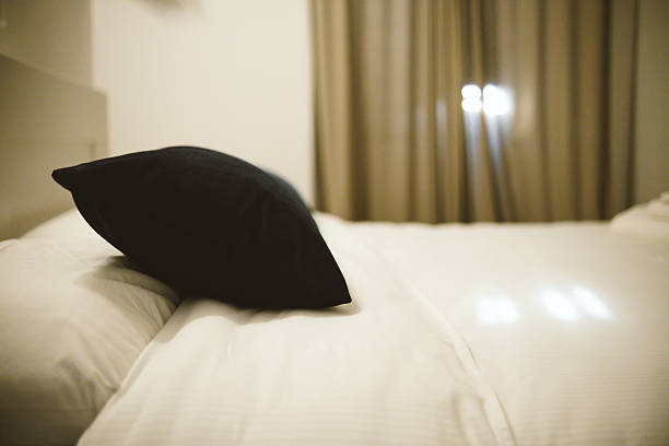 Having a stylish yet warm bedroom is a simple luxury you get to experience every day