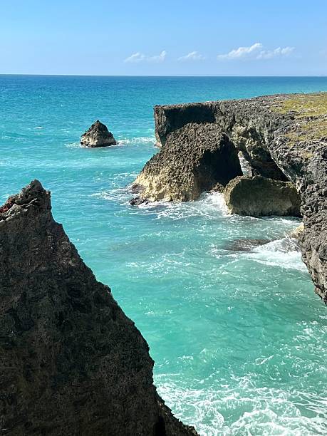 istock Los Tres Ojos Caves Site Santo Domingo 2247954966