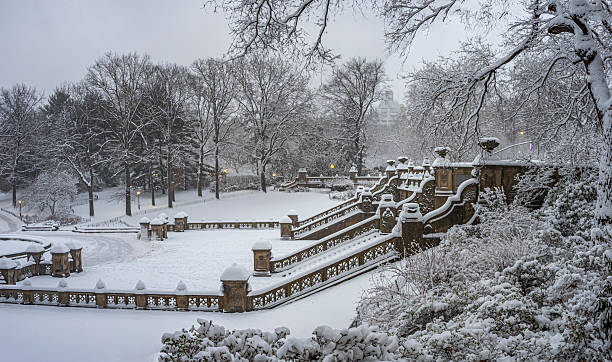 istock Bethesda Terrace and Fountain 2247956087