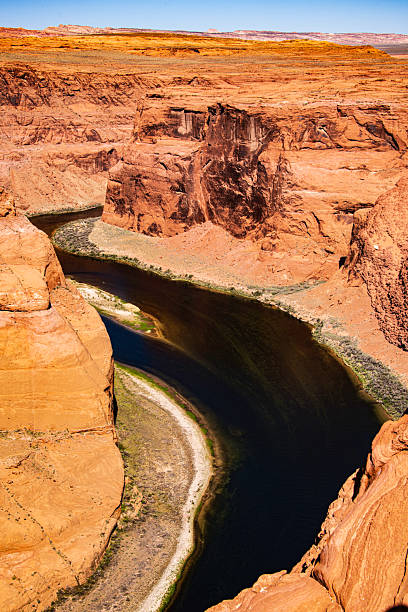 istock Horseshoe Bend near Page Arizona 2247974266