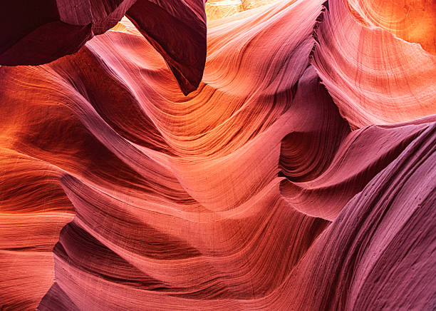 istock Lower Antelope Canyon near Page Arizona 2247974389