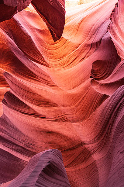 istock Lower Antelope Canyon near Page Arizona 2247974426