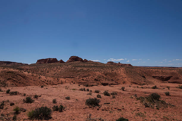 istock Upper Antelope Canyon near Page Arizona 2247974613