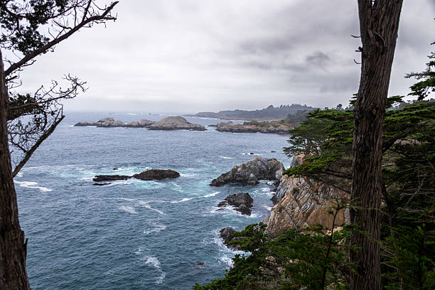 istock View from Carmel Highlands Vista Point California 2247974651