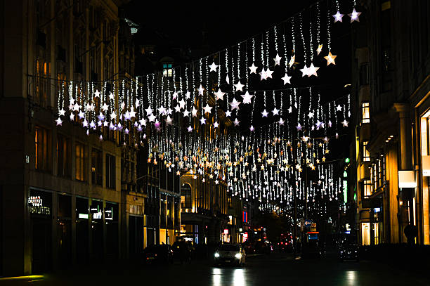 istock Christmas in London 2247975822