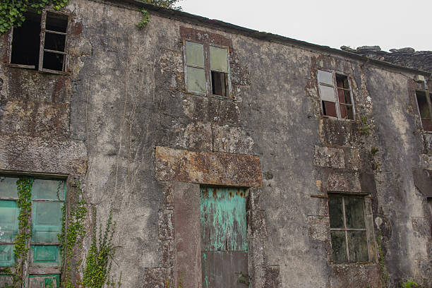 Old property listed for serious buyers in Galicia, Spain