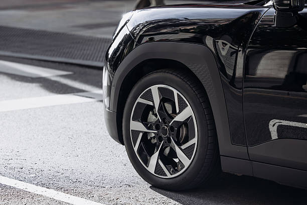 istock Close-up of a car 2247988671