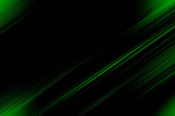 istock Background black and green dark are light with the gradient is the Surface with templates metal texture soft lines tech gradient abstract diagonal background silver black sleek with gray. 2247997904