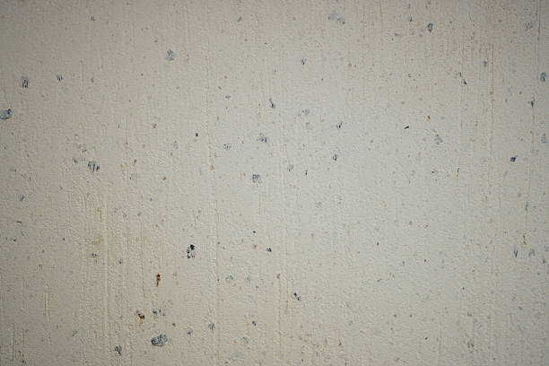 istock Close-up view of a textured concrete wall surface 2248000475