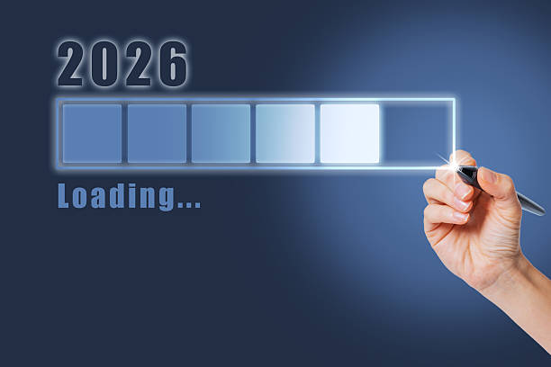 istock A woman's hand with a handle touches the loading indicator for the countdown. The concept of beginning, waiting for the result. 2248037338
