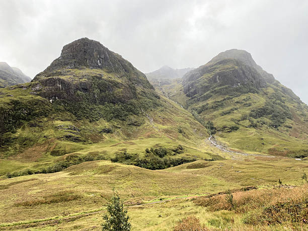 istock A view of Glencoe in Scotland 2248038358
