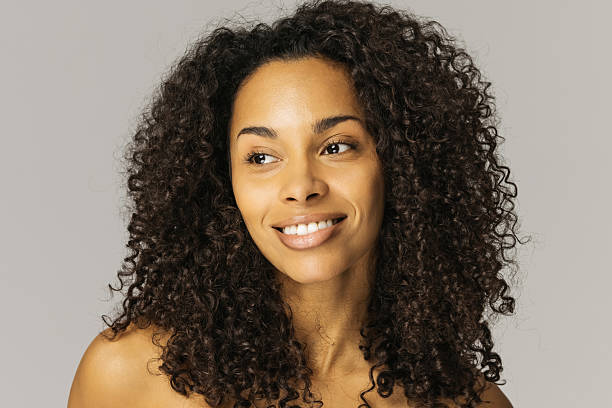 istock Beautiful woman portrait 2248041301