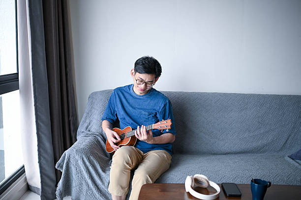 istock Living Room Melodies 2248042291