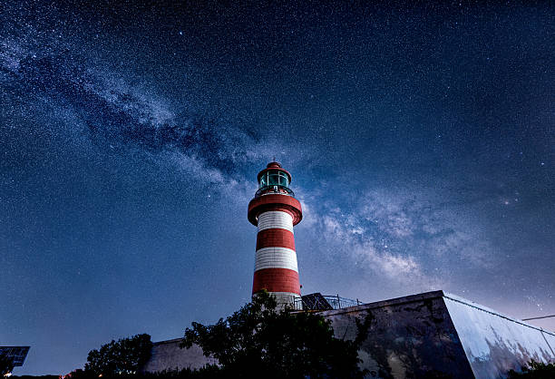 istock Direction of the Universe 2248045095