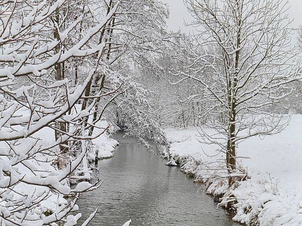 Vacations in Poland - Strazyska Valley, Tatra Mountains