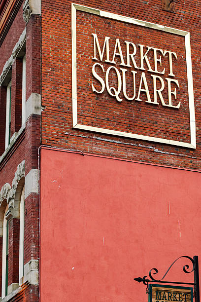 istock Historic Market Square in Victoria 2248066753