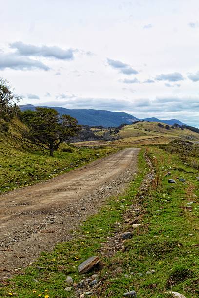 istock Photos of roads and trails 2248068260
