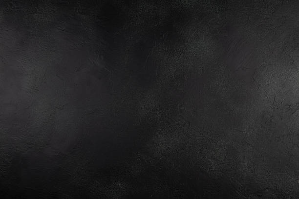 istock Black textured background with empty copy space for food, product or design presentation 2248077067