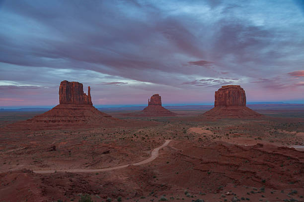istock Mittens in Oljato-Monument Valley Arizona 2248083020