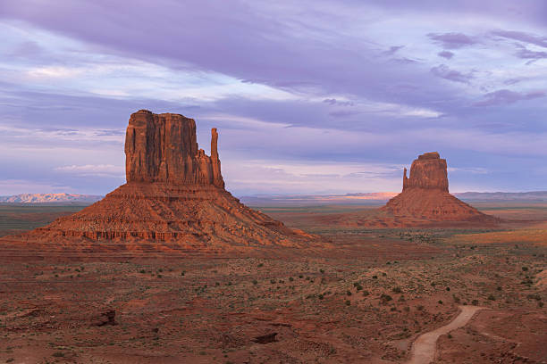 istock Mittens in Oljato-Monument Valley Arizona 2248083110