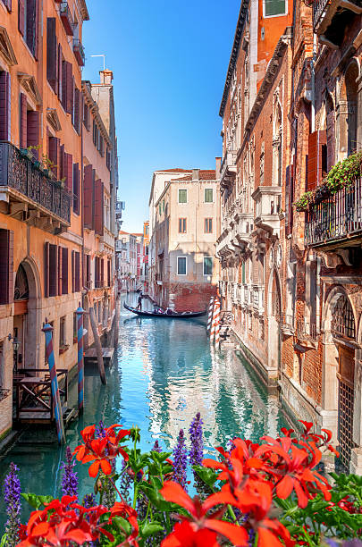 istock Canal in Venice, Italy 2248083406