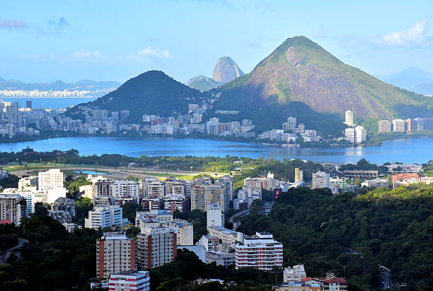 istock Rio de Janeiro, Brazil 2248100318