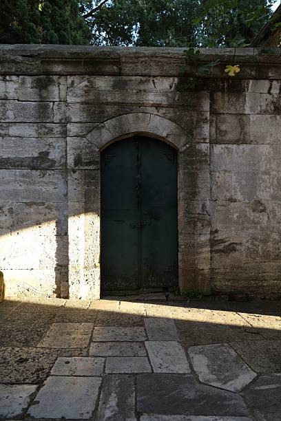 istock Ottoman Mosques, Sokullu Mehmet Pasha Mosque 2248111797