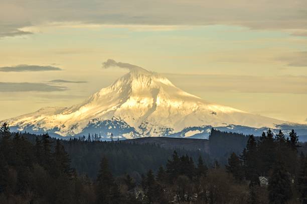 istock Mt. Hood Oregon 2248121756
