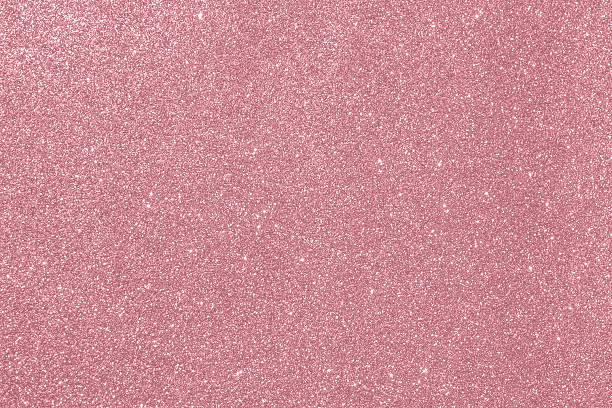 istock Abstract rose gold pink glitter sparkle texture background 2248127601
