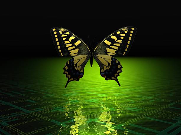 This is a picture I imagined.I do not use photos or illustrations for reference.Image rendered by 3D software.I'm not using \