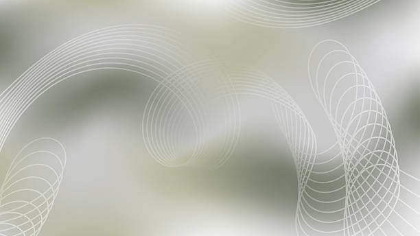 istock Colorful Gradient Background with lines waves for design banner, poster, and brochure background 2248132517