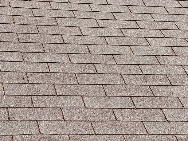 istock Asphalt Roof Shingles New Construction 2248134193