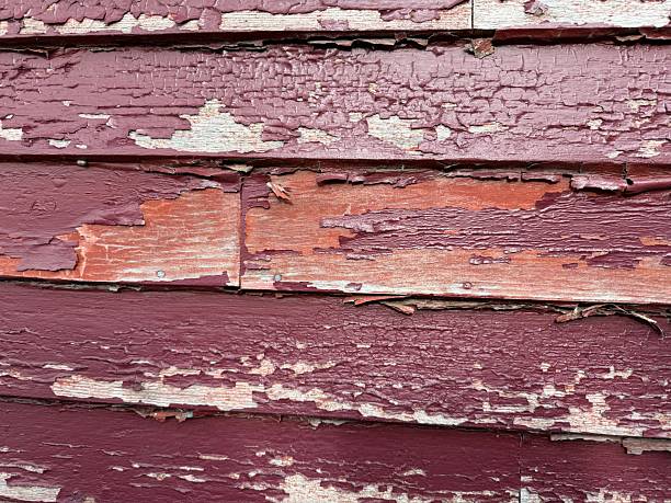 Rustic distressed wood on old barn, excellent farm like background