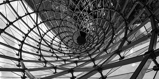istock abstract architecture building,Building exterior, abstract architectural background 2248136324
