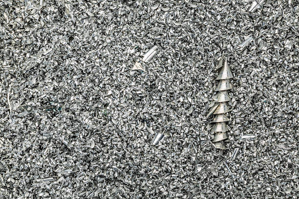 scrap metal