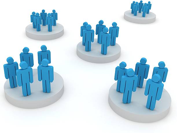 istock Competition business strategy achievement success teamwork 2248150961