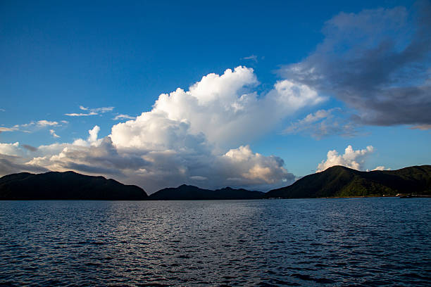 istock Imaginative nature of Amami Oshima, Japan 2248152864