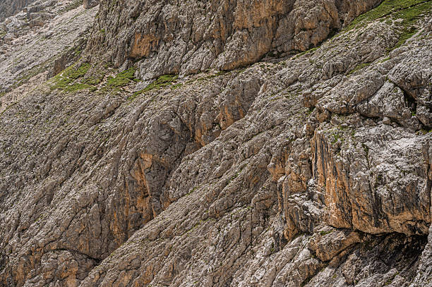 istock landscape inside the Dolomites, Val di Fassa, Italy 2248166613