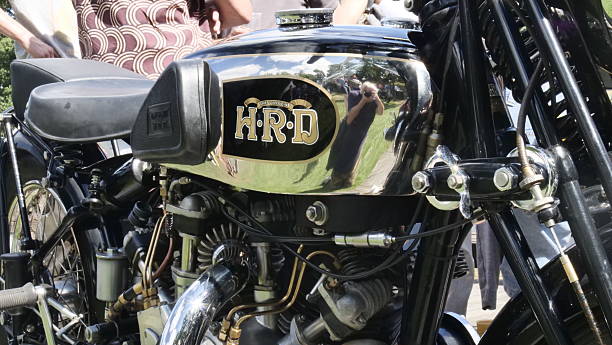 6 cylinder motorcycle from 1978