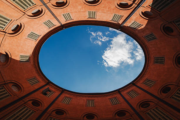 istock The Rotonda Foschini in Ferrara 2248194644