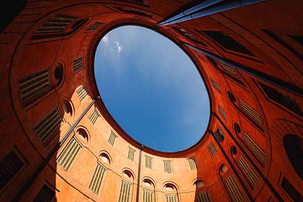 istock The Rotonda Foschini in Ferrara 2248194678