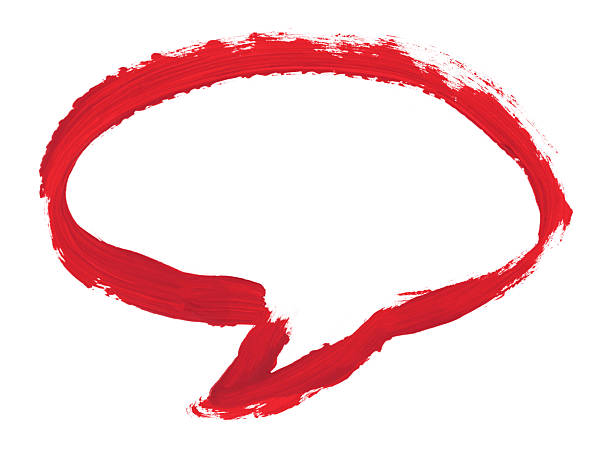 Speech Bubble